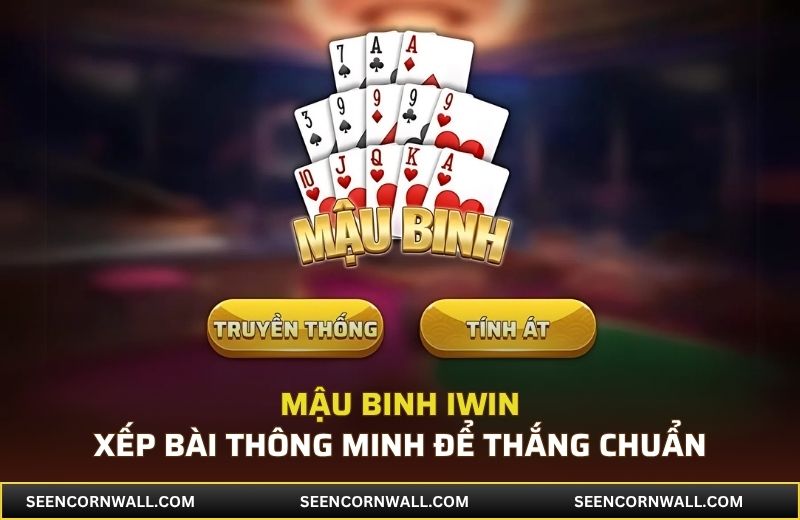 Mậu binh iWin