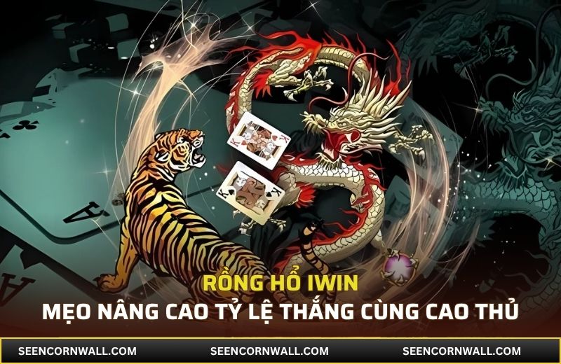 Rồng Hổ iWin