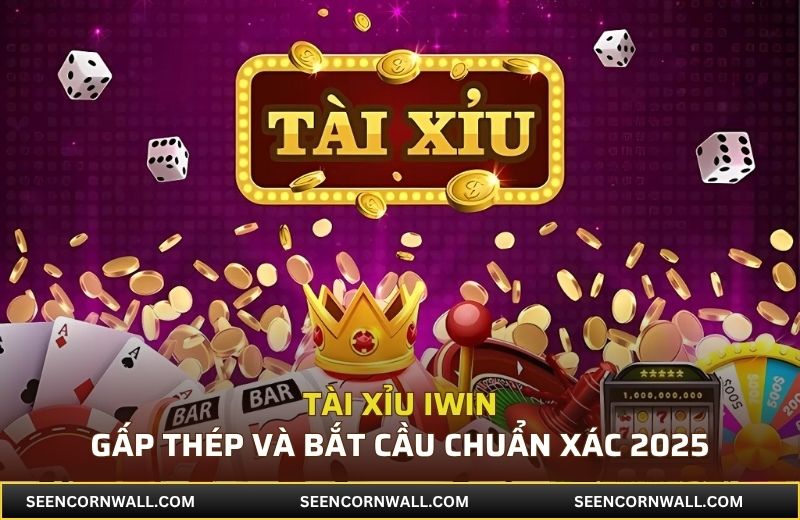 Tài xỉu iWin